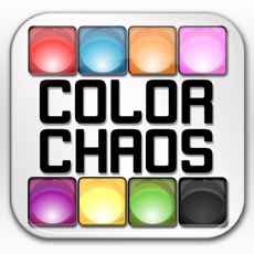 Activities of Color Chaos (HD)