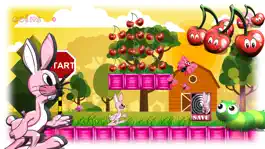 Game screenshot Buffy Run Fun - the cute hero running games hack