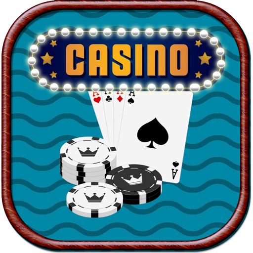Sea Casino - Brilliant Victorius Icon