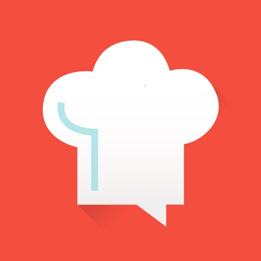 Yes Chef - Hands Free Recipe Assistant icon