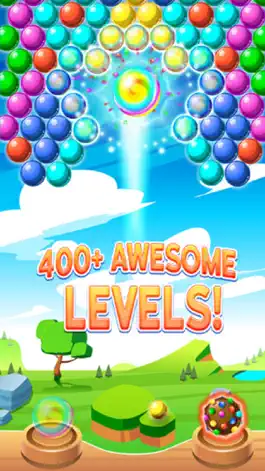 Game screenshot Happy Bubble Pop hack