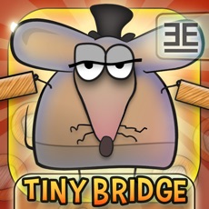 Activities of Tiny Bridge: Ratventure