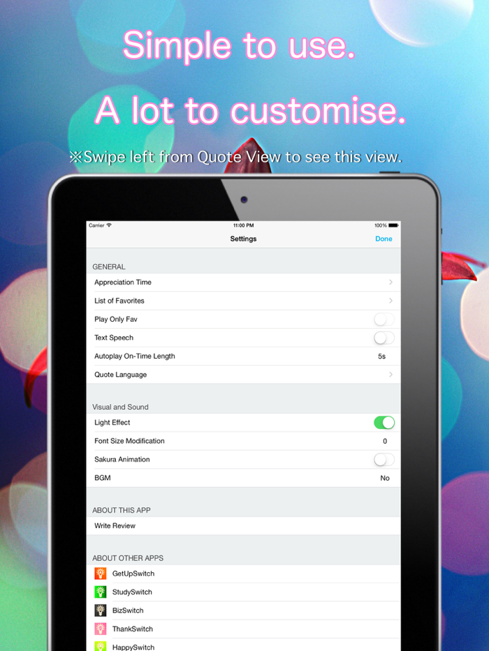 ThankSwitch - Quotes about appreciation-gratitude