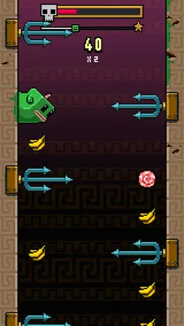Game screenshot Foodie Yama apk