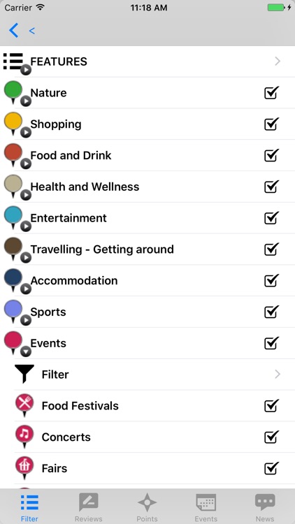 Visit3V - Valdera, Valdarno & Val di Cecina