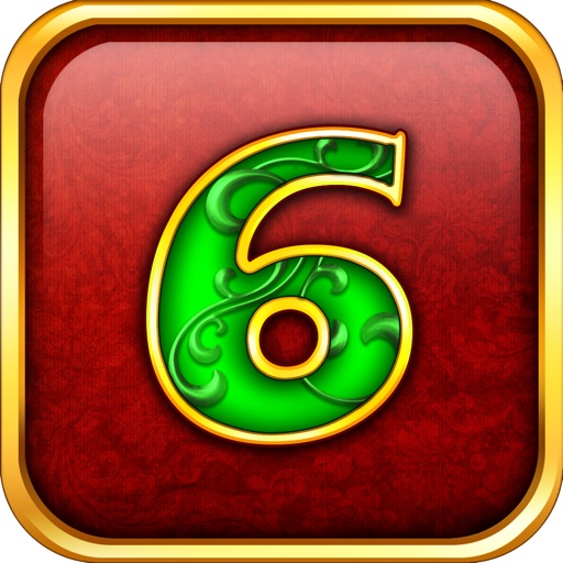 6 Elements icon