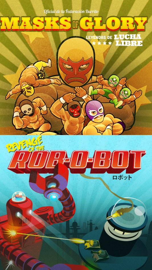 #3. Atomic Pinball Collection (iOS) 由: Nena Innovation AB