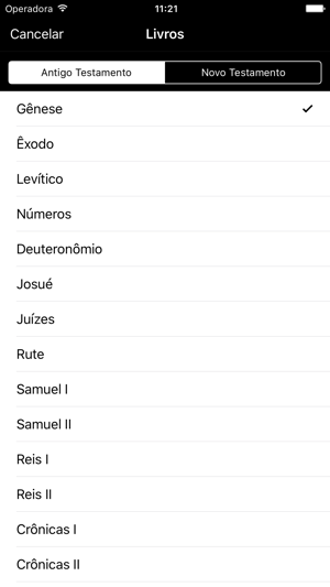 Bíblia (Português do Brasil)(圖2)-速報App