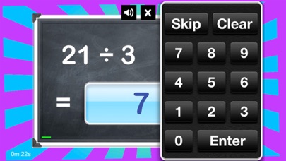 How to cancel & delete Arithmetic Wiz - Math Drills from iphone & ipad 3