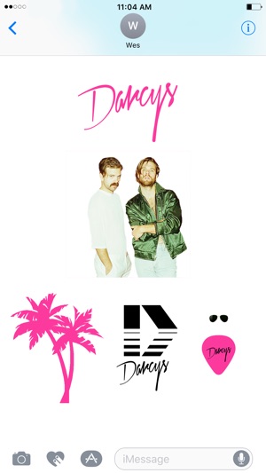 Darcys(圖1)-速報App