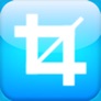 Photo Crop app icon