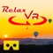 relaxVR - Virtual Relaxation Videos for Stress, Anxiety and Pain Relief