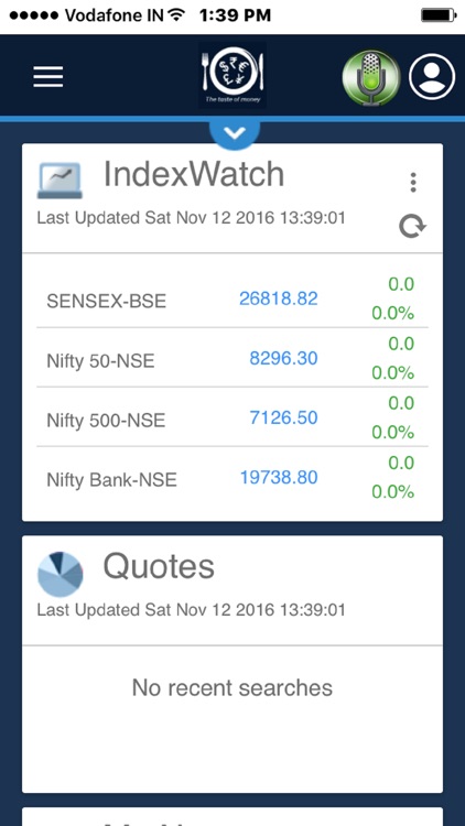Mdirect Mobile Trading