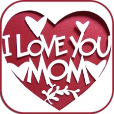 Activities of Mother's Love Greetings - Make Mommy's Love Cards