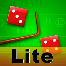Craps Lite app icon