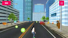 Game screenshot Skating Adventure Relaunched mod apk