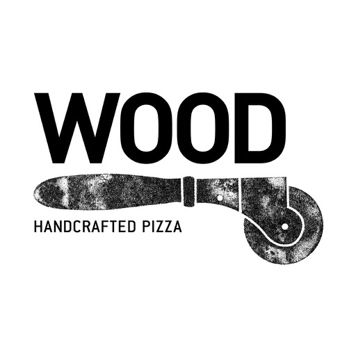 Wood Handcrafted Pizza