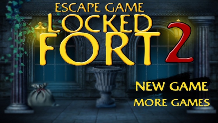 Escape Game: Locked Fort 2 screenshot-4