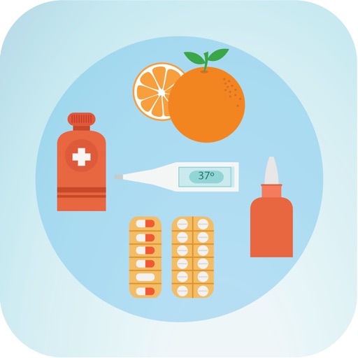 Home Remedies Treatments icon