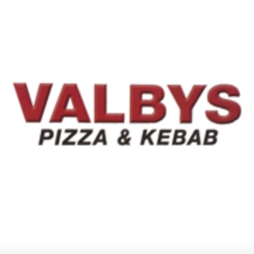 Valbys Pizza