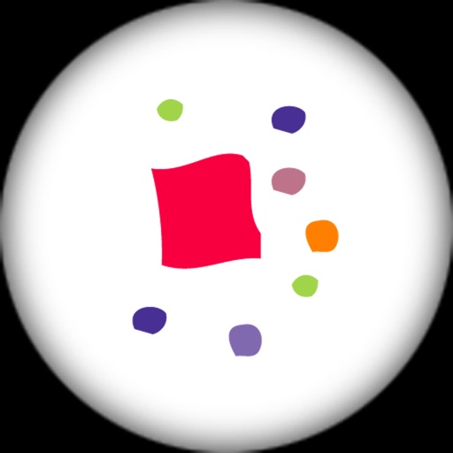 iPenPhoto360 icon