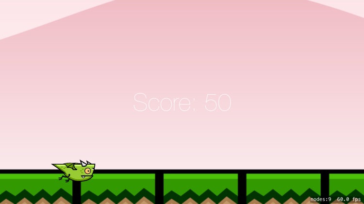 Spike-Jumper screenshot-3