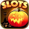 AAA Creepy Slots Halloween Machine HD