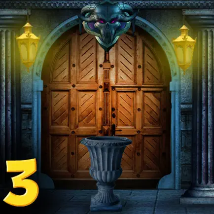 Escape Game Locked Fort 3 Cheats