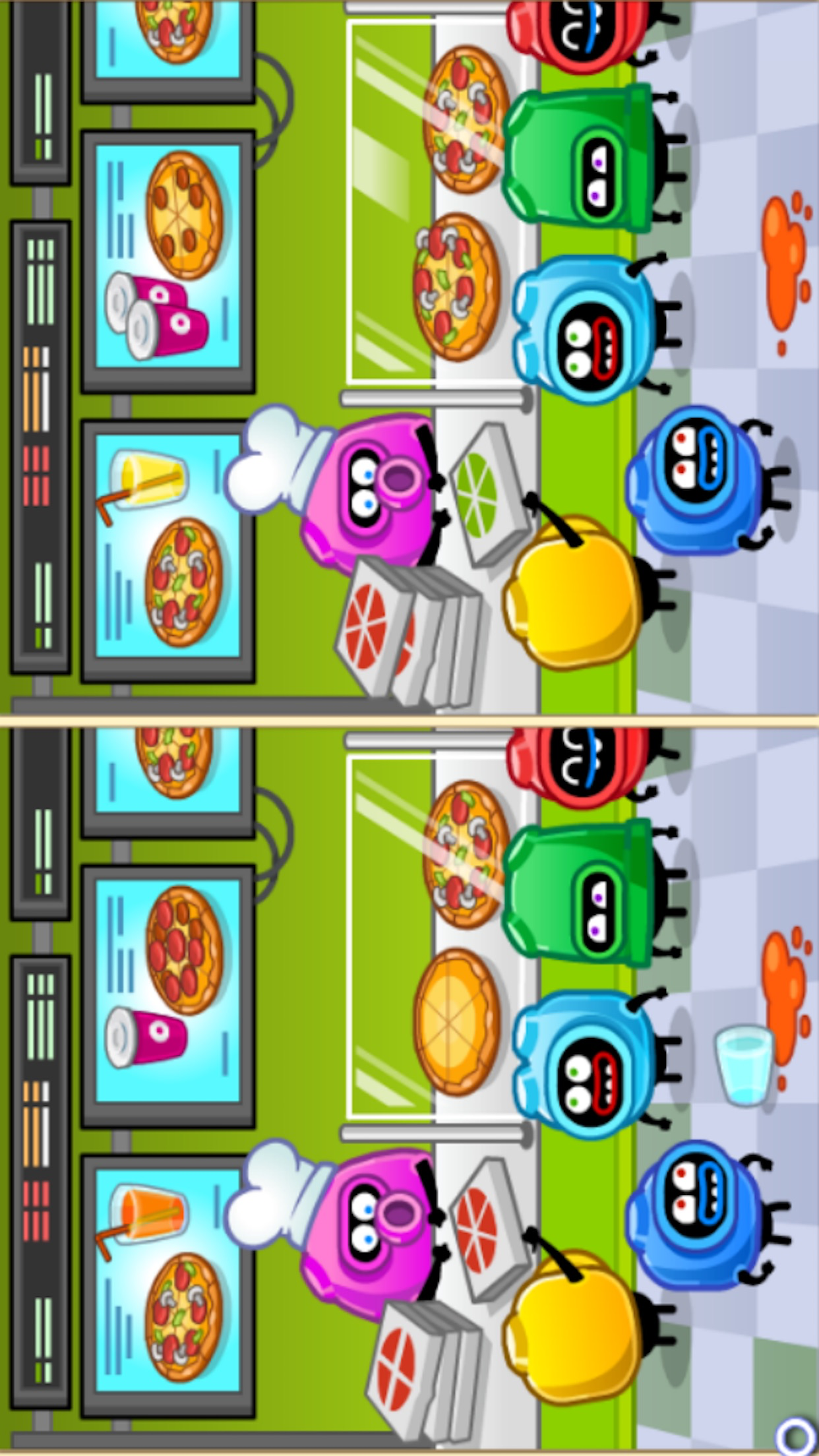 Find It Difference Gif