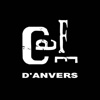 Café d'Anvers - Member Card