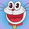 Robot Cat - Doraemon Version
