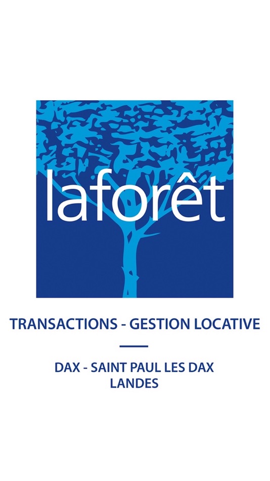 AGENCE IMMOBILIERE LAFORET DAX - 2.0 - (iOS)