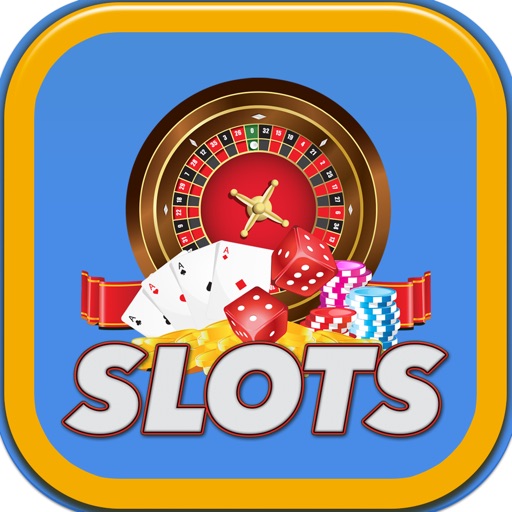 Hot Bet101 Casino -- FREE Vegas Slots Machine Icon