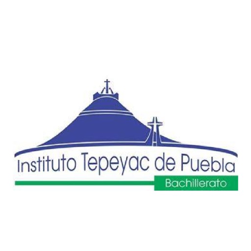 Instituto Tepeyac De Puebla icon