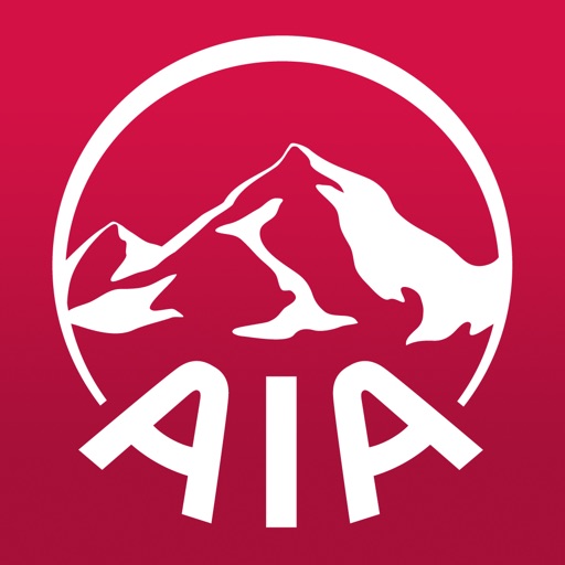 AIA Connect iOS App