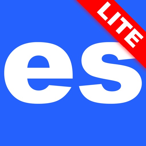 Spanish Test Lite iOS App