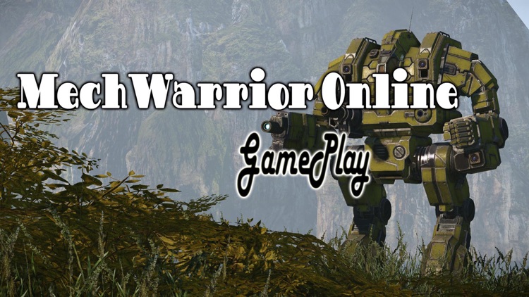 PRO - MechWarrior Online Game Version Guide