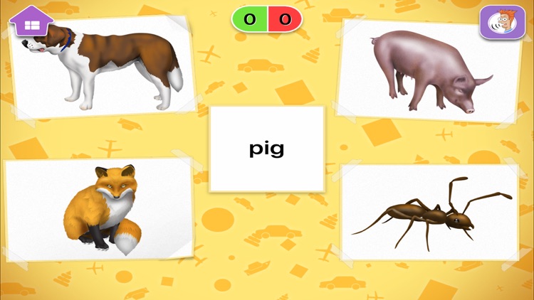 preschool games to start with reading screenshot-4