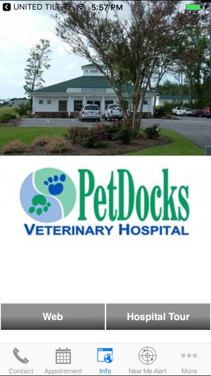 PetDocks Veterinary Hospital