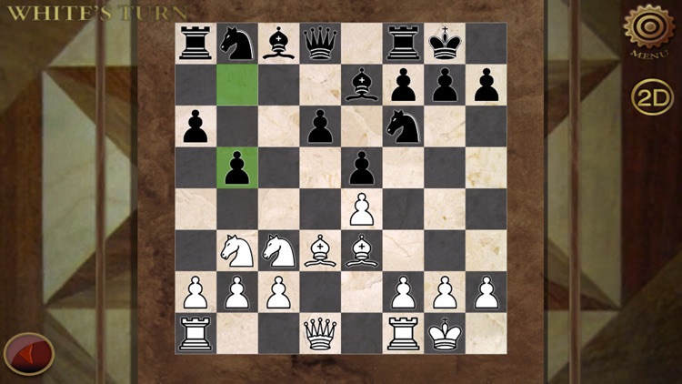 E.G. Chess Free screenshot-4