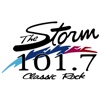 WNXM-FM 1017 The Storm