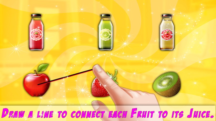 Preschool Kitchen Education – Learning game screenshot-4