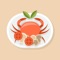 Love food