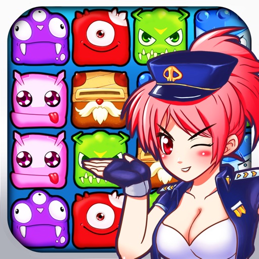 POP Star Rescue POP Star Rescue