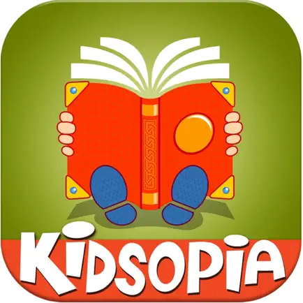 Geschichten für kinder Читы