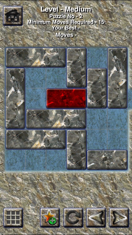Unblock Red screenshot-3