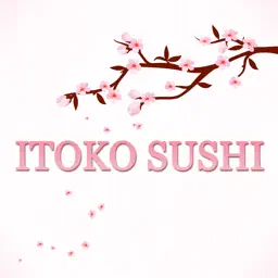 Itoko Sushi - Calgary app icon