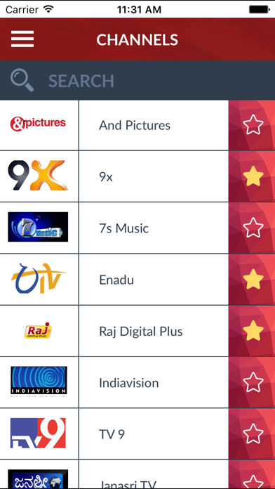 TV Program India • TV Guide (IN)のおすすめ画像1