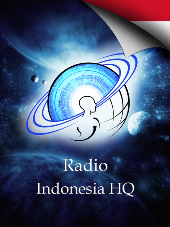 Radio Indonesia HQ iPad Radio Indonesia HQ iPad