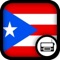 Puerto Rican Radio offers different radio channels in Puerto Rico to mobile users